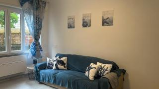 Casa Conchiglia 6 ospiti 5 minuti a piedi da mare, centro e stazione comfort completo - 9