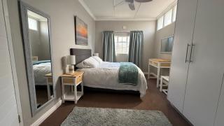 Olive Tree Cottage - 3