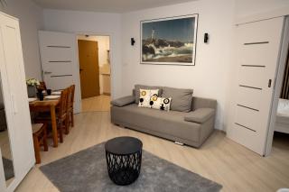 Apartament IKAR blisko morza - 8