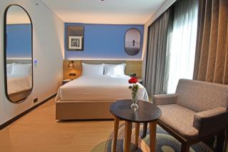 Sands Point Hotel - 9