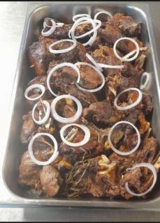 KiGALI COMFORT AND CLASSIC STAY APARTMENT - 3