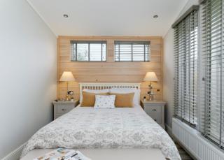 Hornbeam Lodge Escape - 7