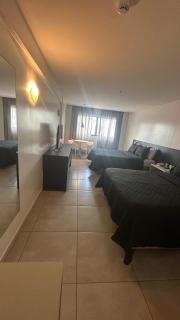 RITZ SUÍTES GRAND HOTEL BOUTIQUE Flat 632 - 8