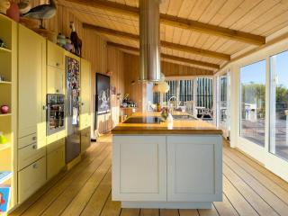 Colourful Home With Panorama Near Sejer Bay - Fårevejle - 8