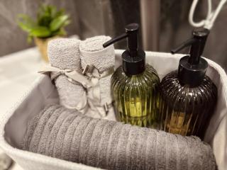 Apartment near Mr Bricolage - 9