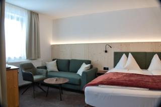 Hotel Malteinerhof - 2