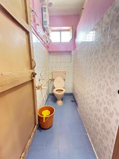 TEMPLE VIEW GUEST HOUSE - 9