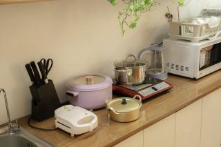 Hanoi Canvas Homee in Hoan Kiem - 8