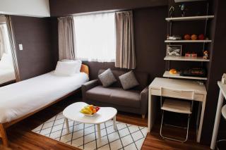 品川区山手線大崎駅徒歩5分 快適で贅沢理想的なゲストルーム - 6