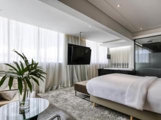 Mercure Belo Horizonte Lourdes - 9