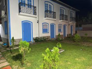 San Sebastian Taipu de Fora - 8