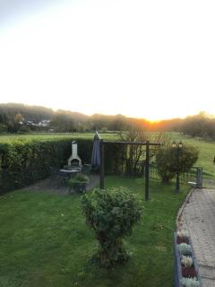 Ferienhaus an der Agger - 7