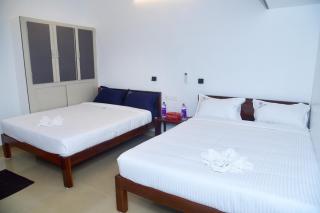 Ilford Castle Home Stay Pondicherry - 5