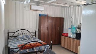 Peaceful solo retreat amid a terrace garden - 7