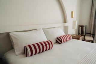 Theban Hills Hotel, Luxor - 2