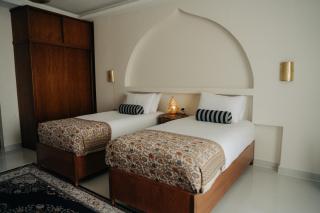 Theban Hills Hotel, Luxor - 7