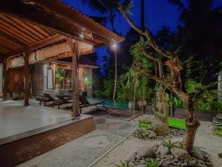 Villa Niyamas Ubud - 8