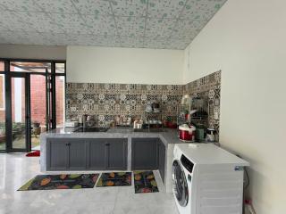 Biệt thự sân vườn làng Tây Phú Quốc Vuyen Garden Villa - 8