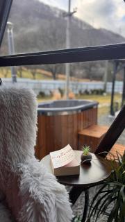 Riverside Dome - Romantic escape - 6