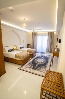 Theban Hills Hotel, Luxor - 4