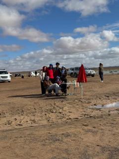 Luxury Stars Camp - 1