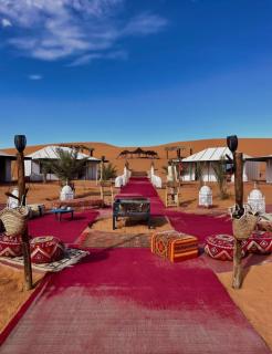 Luxury Stars Camp - 9