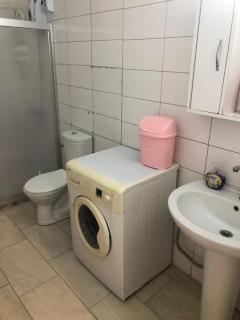 3 odalı ful eşyalı Antalya’nın kalbinde ev - 5