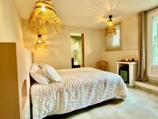 La Parenthèse du Var - Gîte 5 personnes avec terrasses vue sur piscine - 8