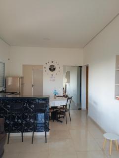 Casa no Riviera de Santa Cristina 1 com Piscina em Arandu - 8