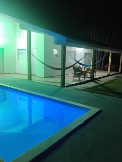 Casa no Riviera de Santa Cristina 1 com Piscina em Arandu - 4