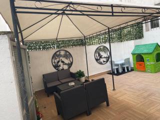 Alojamiento Brianda - 8