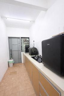 3 Bedrooms Single Storey Terrace at Taman Inderawasih ,12mins to Penang Bridge , 5mins to Sunway Carnival Mall - 7