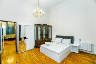 Lux Apartment İn The Nİzami Street - 7
