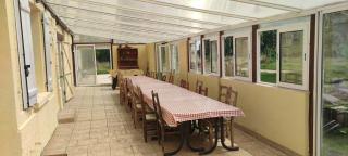 La maison est dans le pré - 9