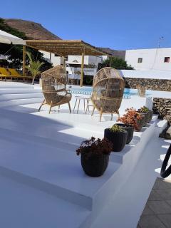 Casa El Cerco - 1