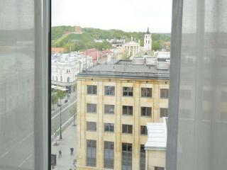 Novotel Vilnius Centre - Vilnius - 4