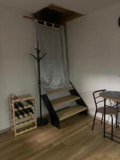 Juliana Wine Retreat Nechory - 3