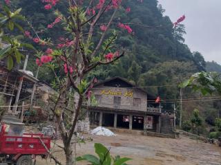 Triệu Hoan Homestay - 1