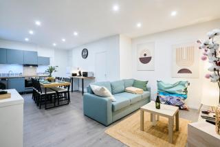 Le Relais Grège - Wifi - Close to Highway Connections - 1