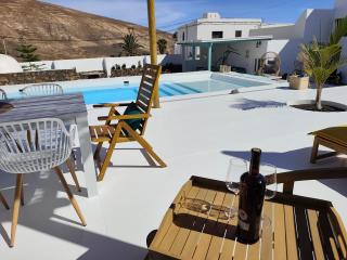 Casa El Cerco - 9