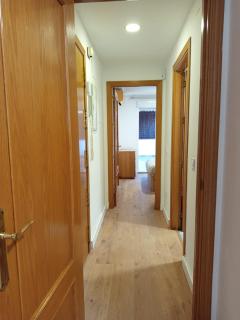 Apartamentos Madrid Sur - 7