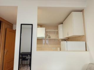 Apartamentos Madrid Sur - 7