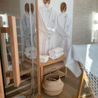 O'Manava Lodge et Bien-Etre - Virac - 8