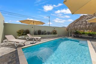 Apartment Serena, Mambo Beach - 9