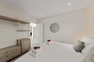 Appartement Serena, Mambo Beach - 5