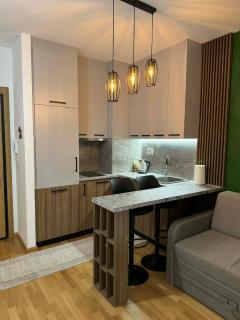 Apart-hotel Antique 10 - 7