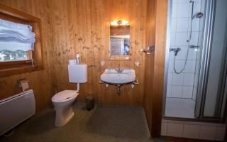 Ferienwohnung Gartlfallblick - 6