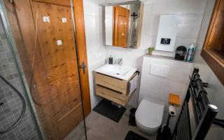 Ferienwohnung Gartlfallblick - 4