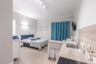 Gościniec Szpakówka - 2