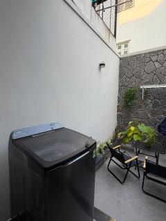 Thỏ Chill Homestay - 2